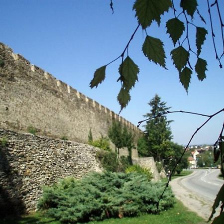 Stadthotel Eggenburg Exterior foto